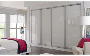 کمد دیواری انزو پولیشی