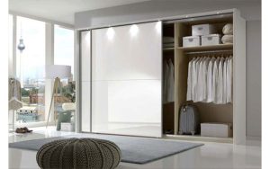 کمد دیواری ریلی