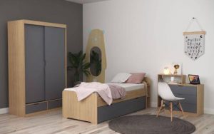 سرویس خواب نوجوان