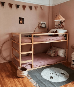 ساخت تخت کمجا