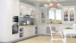 تفاوت کابینت ممبران و وکیوم