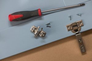 لولای کابینت